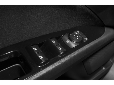 2015 Ford Fusion SE FWD