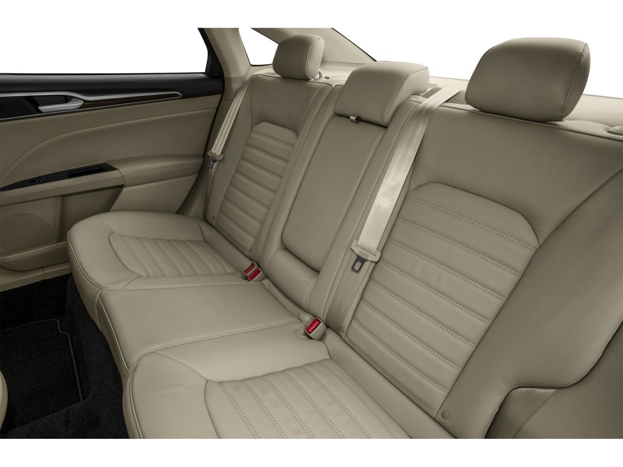 2015 Ford Fusion Hybrid SE HYBRID 4DR SEDAN