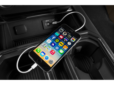 2015 Ford F-150 SUPERCAB XLT 4X4