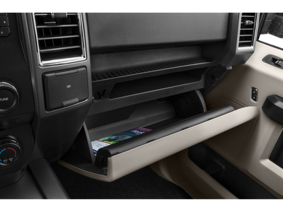 2015 Ford F-150 SUPERCAB XLT 4X4