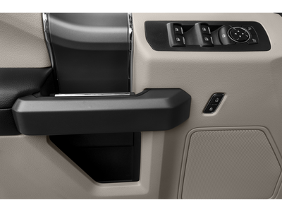 2015 Ford F-150 SUPERCAB XLT 4X4