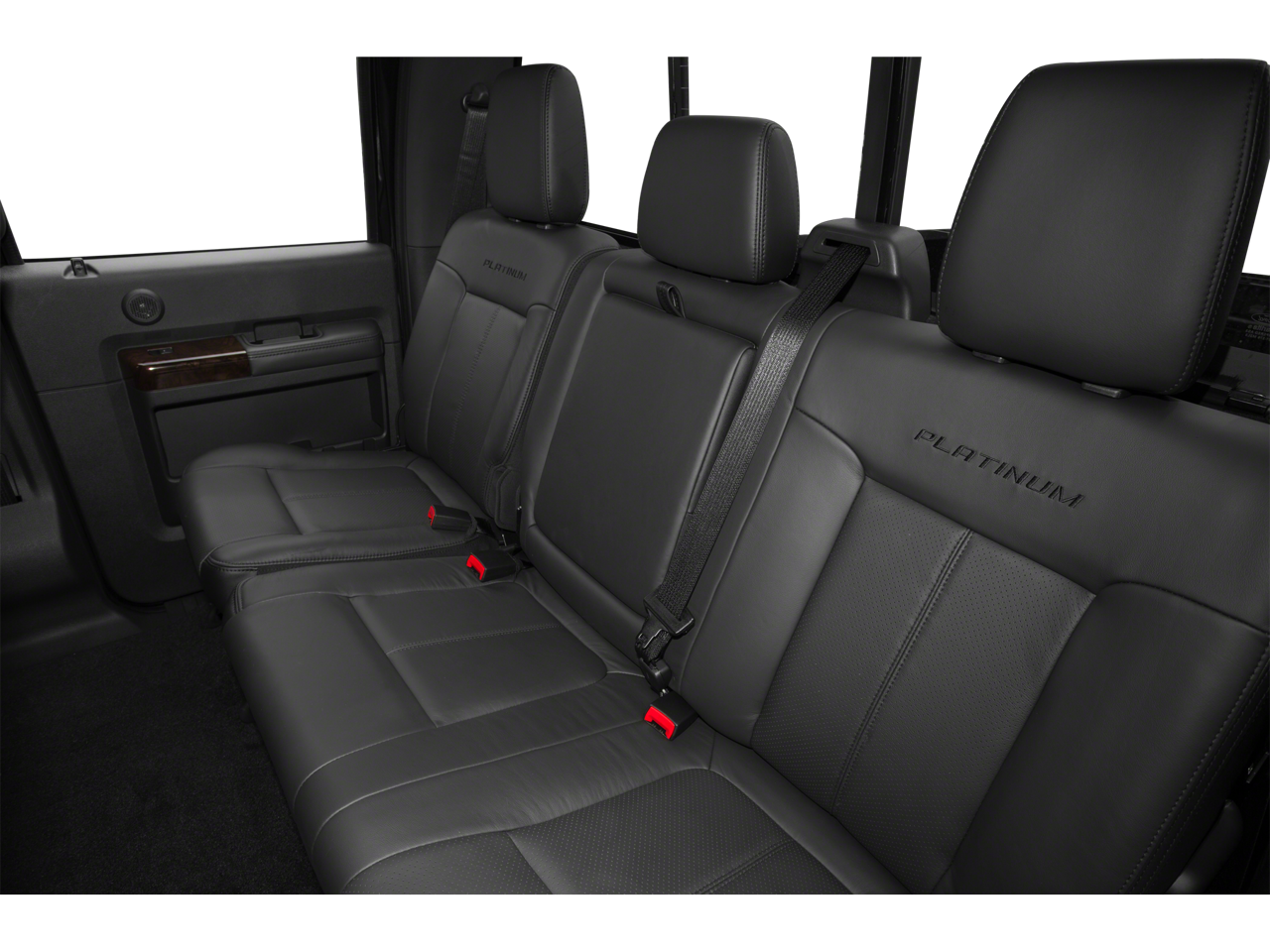 2015 Ford F-350 CREW CAB LARIAT 4X4