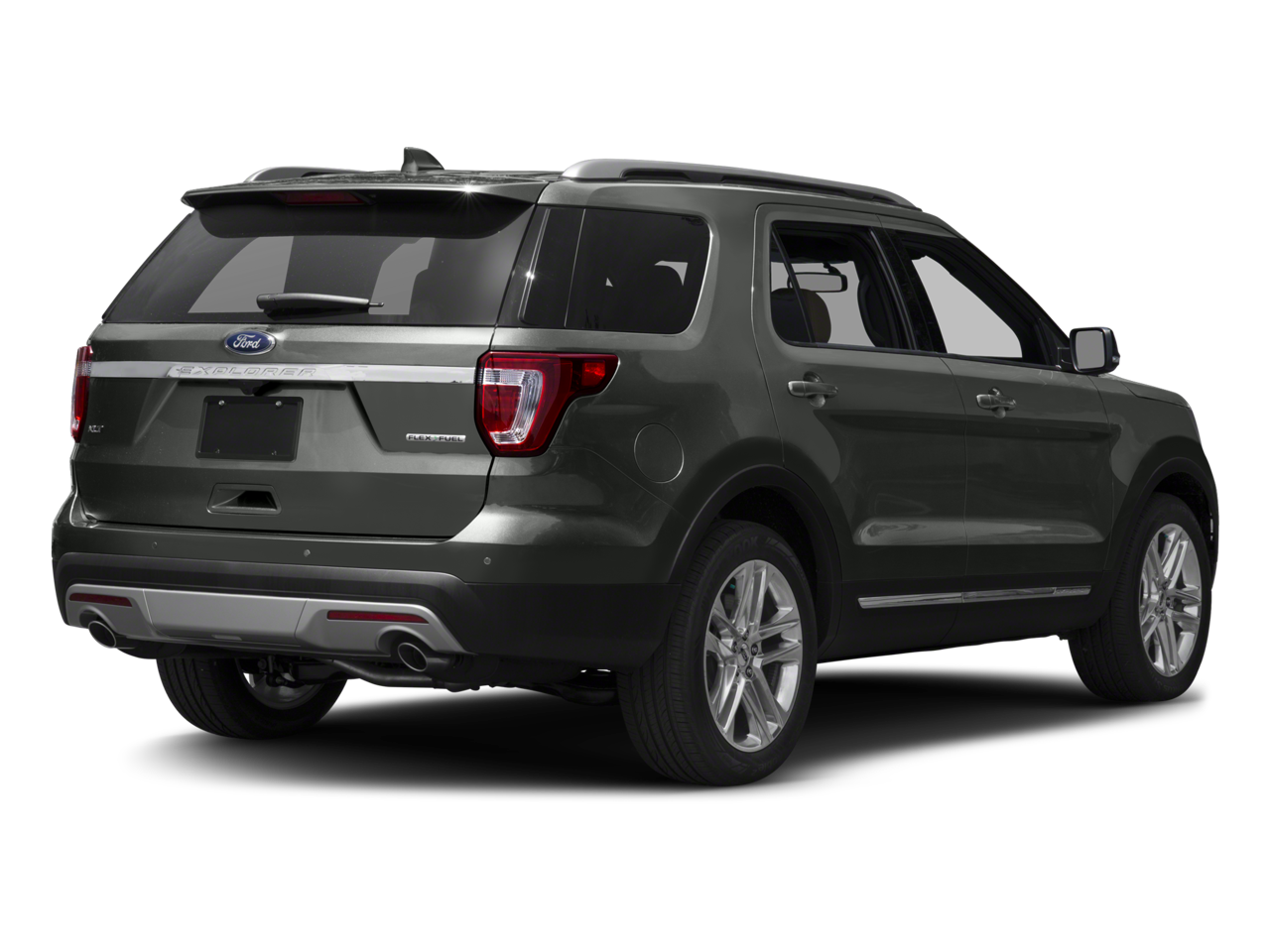 Used 2016 Ford Explorer XLT with VIN 1FM5K8D88GGA30259 for sale in Sauk Centre, MN
