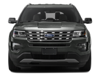 2016 Ford Explorer XLT 4X4