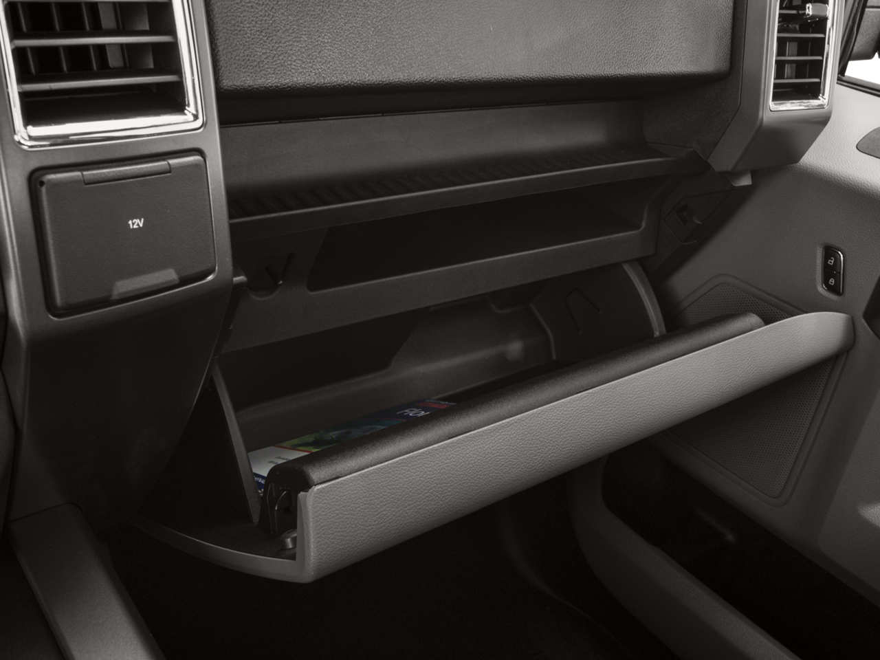 2016 Ford F-150 SUPERCREW XLT 4X4