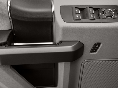 2016 Ford F-150 SUPERCREW XLT 4X4