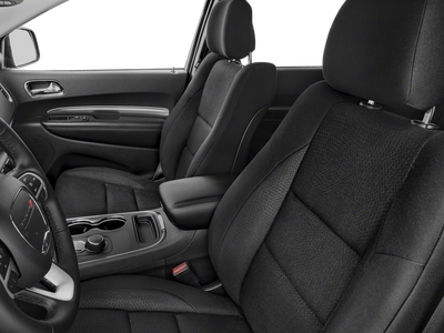 2018 Dodge Durango GT 4X4