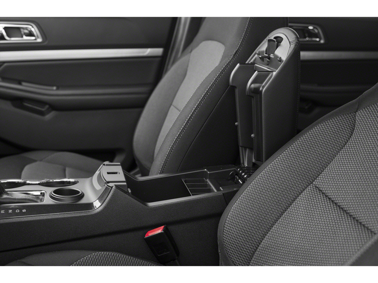 2019 Ford Explorer XLT 4X4