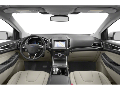 2019 Ford Edge SEL AWD