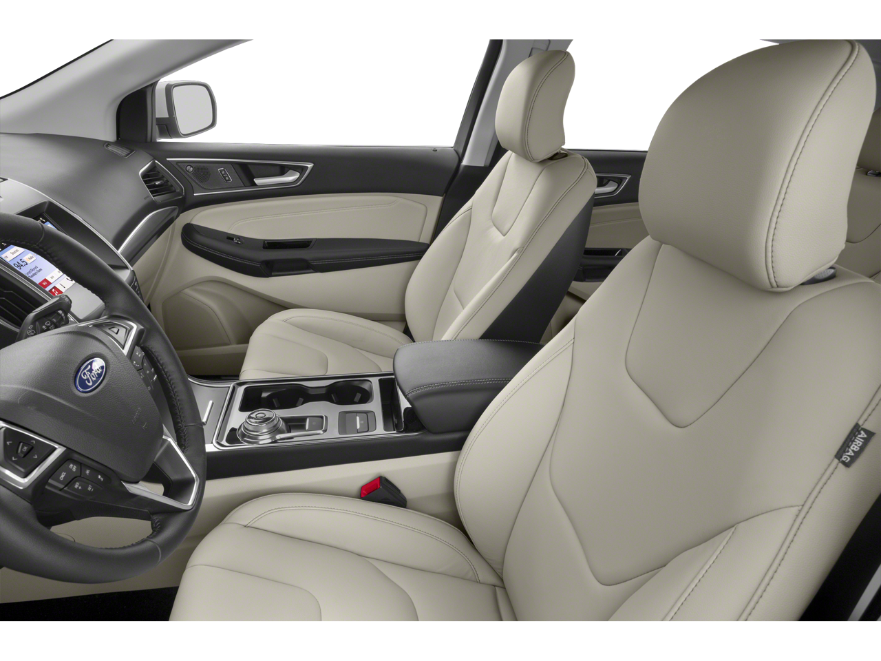 2019 Ford Edge SEL AWD