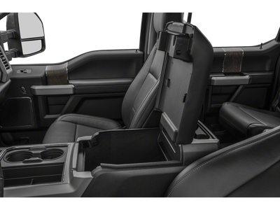 2019 Ford F-350 CREW CAB LARIAT 4X4