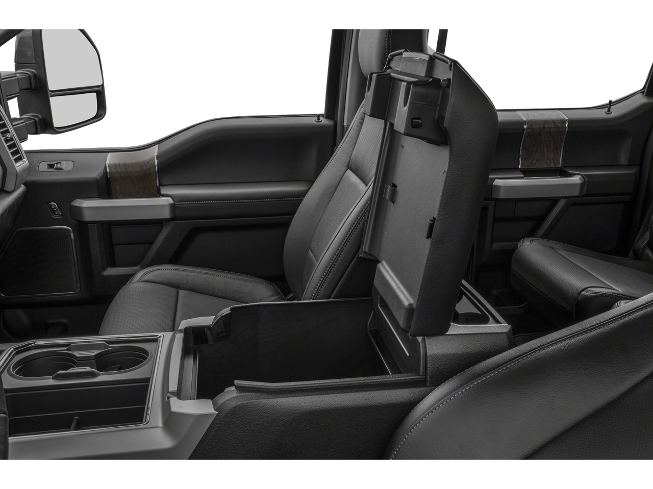 2019 Ford F-350 CREW CAB LARIAT 4X4