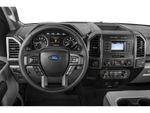 2020 Ford F-150 CREW CAB XLT 4X4