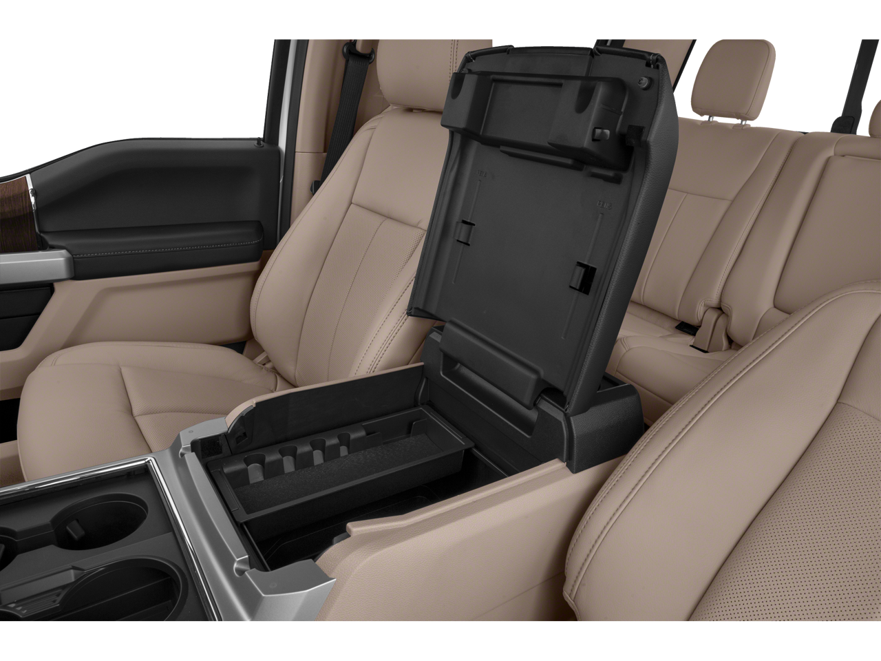 2020 Ford F-350 CREW CAB LARIAT 4X4