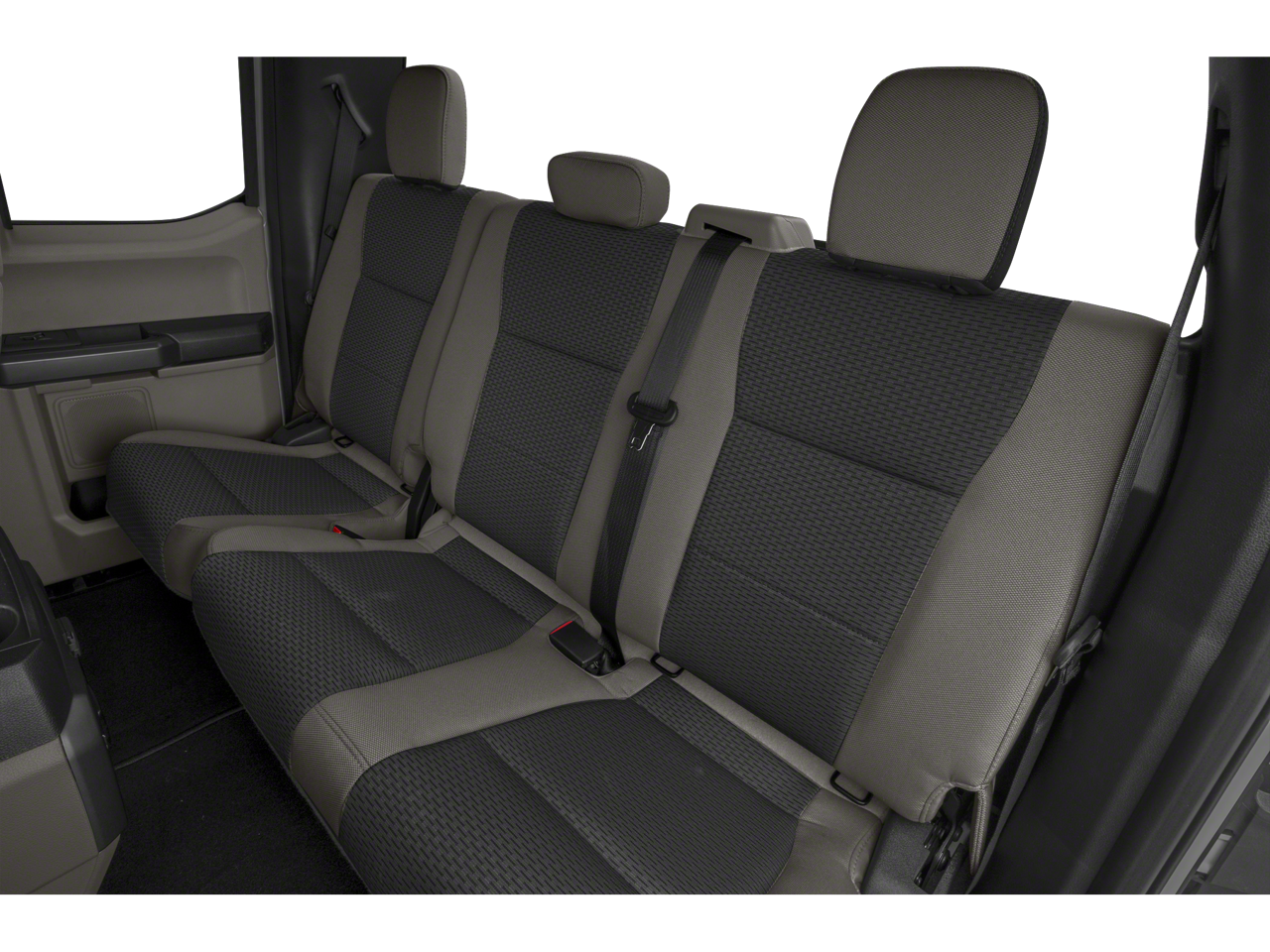 2020 Ford F-350 SUPERCAB XLT 4X4