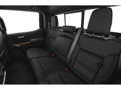 2020 GMC Sierra 1500 SUPERCREW DENALI 4X4