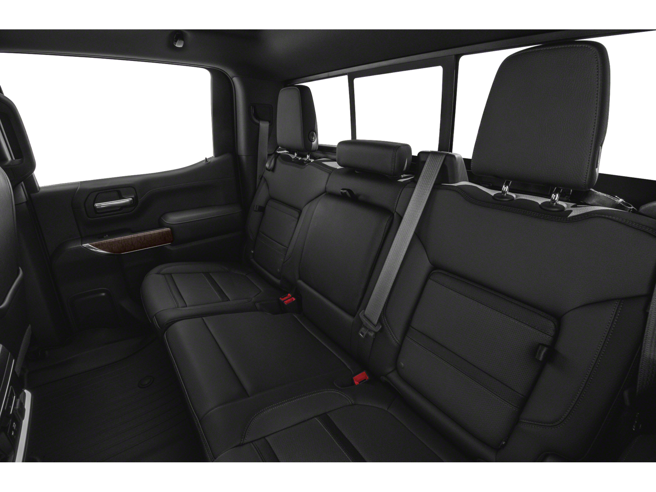 2020 GMC Sierra 1500 SUPERCREW DENALI 4X4