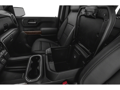 2020 GMC Sierra 1500 SUPERCREW DENALI 4X4