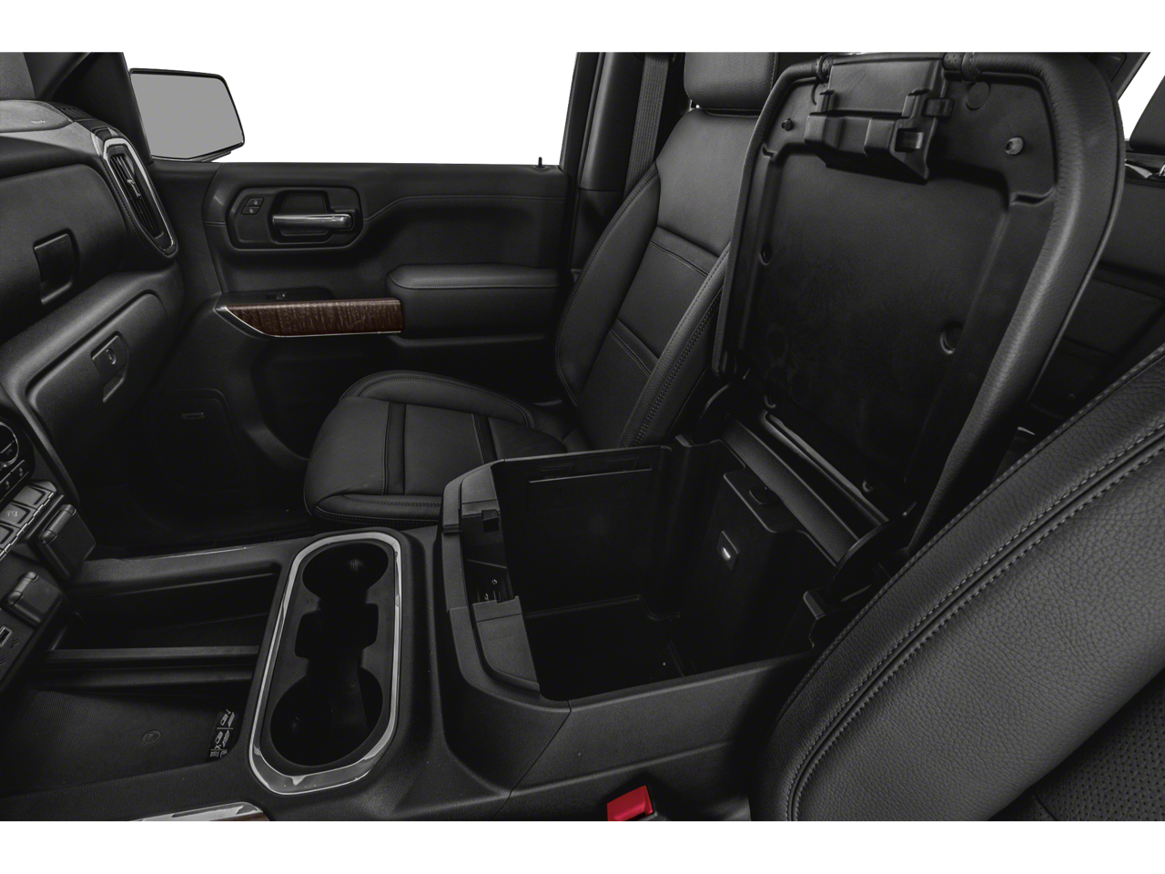 2020 GMC Sierra 1500 SUPERCREW DENALI 4X4