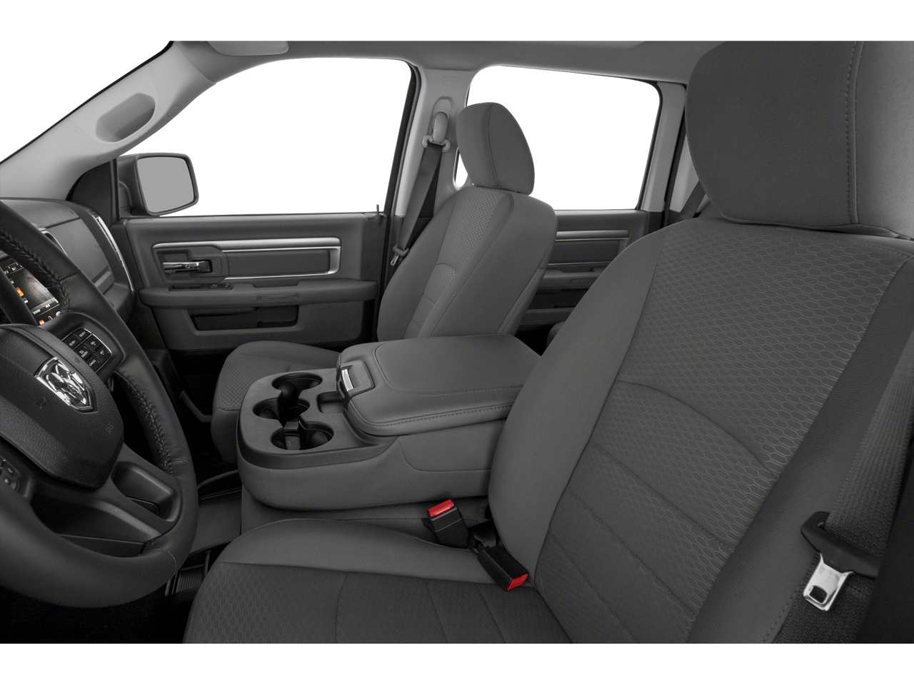 2020 RAM 1500 Classic CLASSIC SLT 4X4