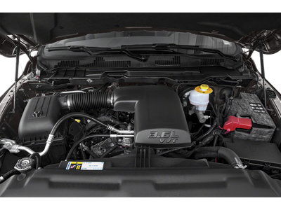 2020 RAM 1500 Classic CLASSIC SLT 4X4
