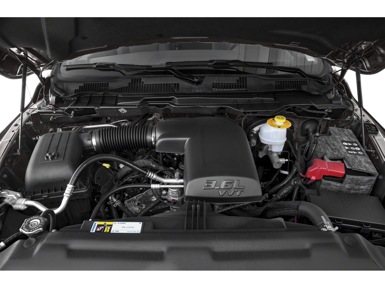 2020 RAM 1500 Classic CLASSIC SLT 4X4