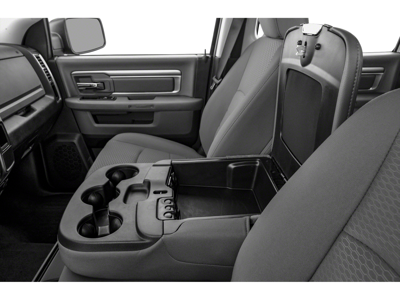 2020 RAM 1500 Classic CLASSIC SLT 4X4