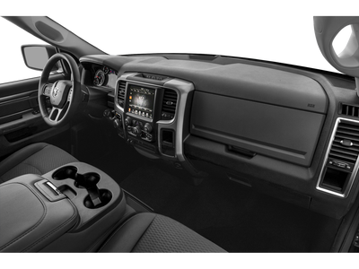 2020 RAM 1500 Classic CLASSIC SLT 4X4