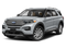 2021 Ford Explorer LIMITED 4WD