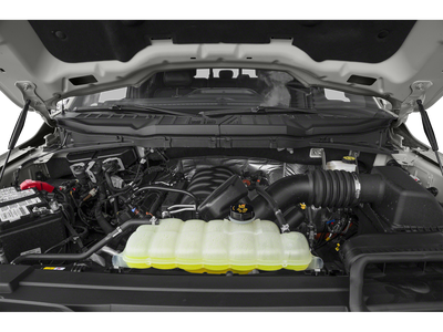 2021 Ford F-150 SUPERCREW PLATINUM