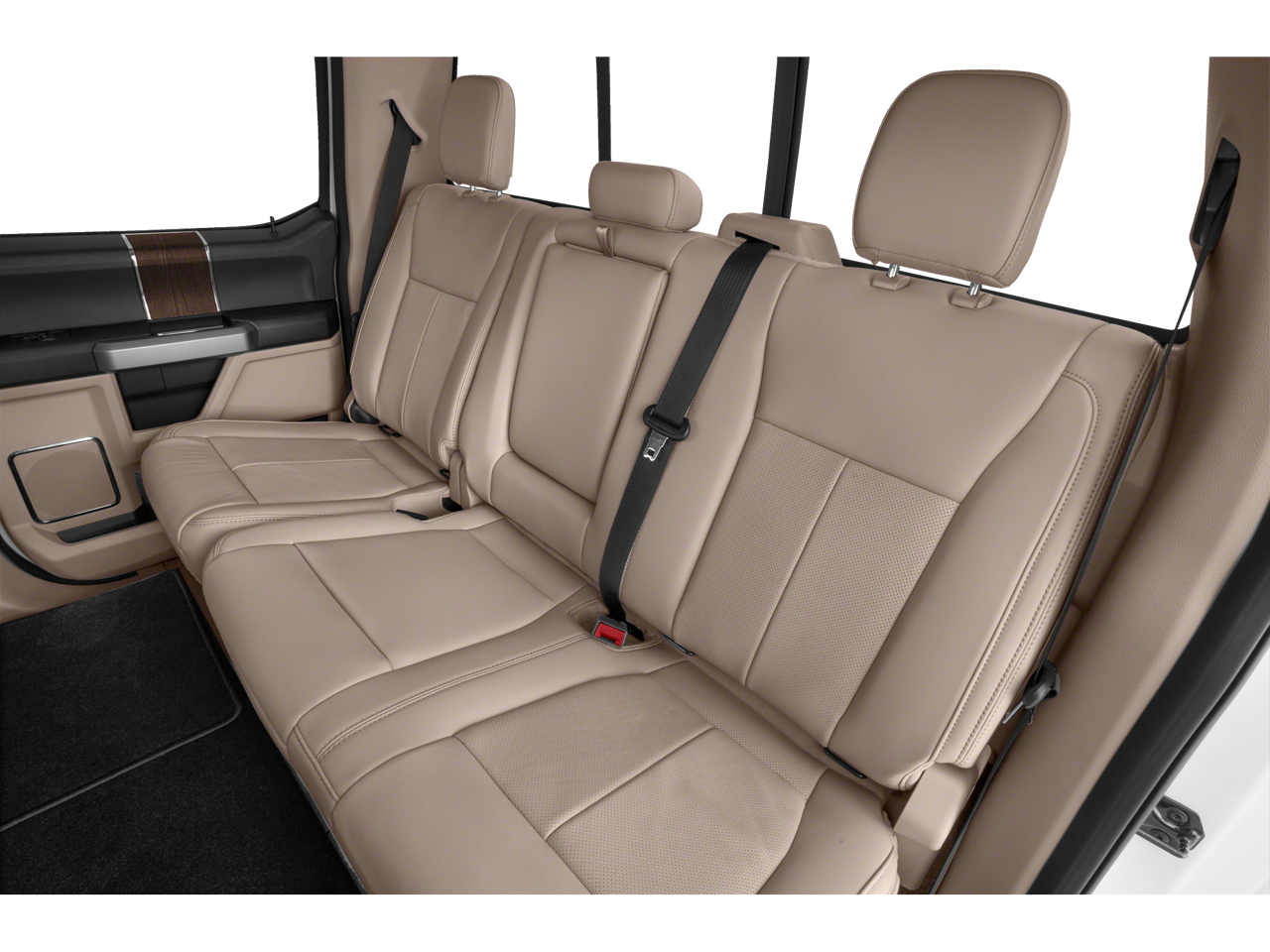 2021 Ford F-350 CREW CAB LARIAT 4X4