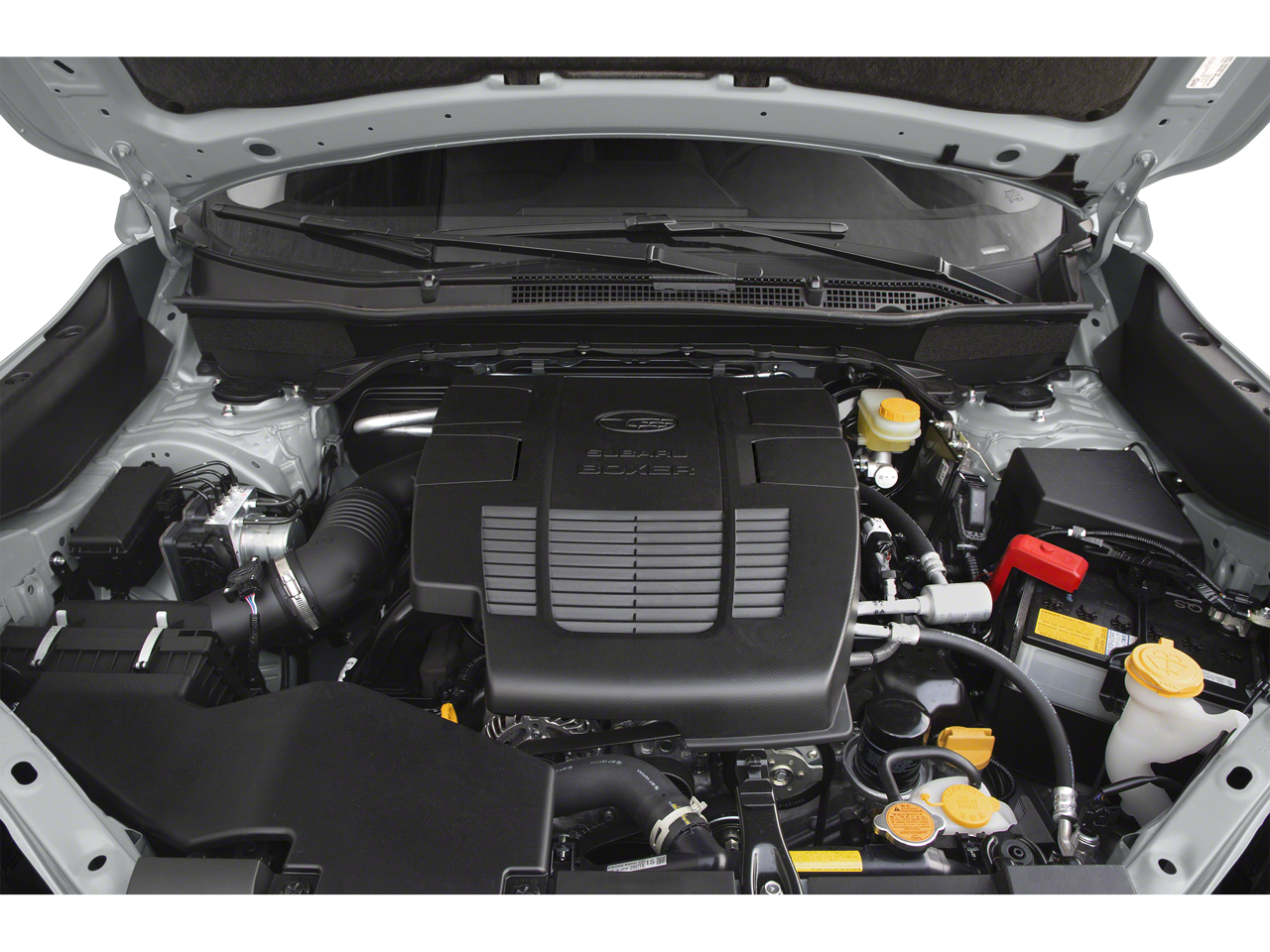 2021 Subaru Forester PREMIUM AWD