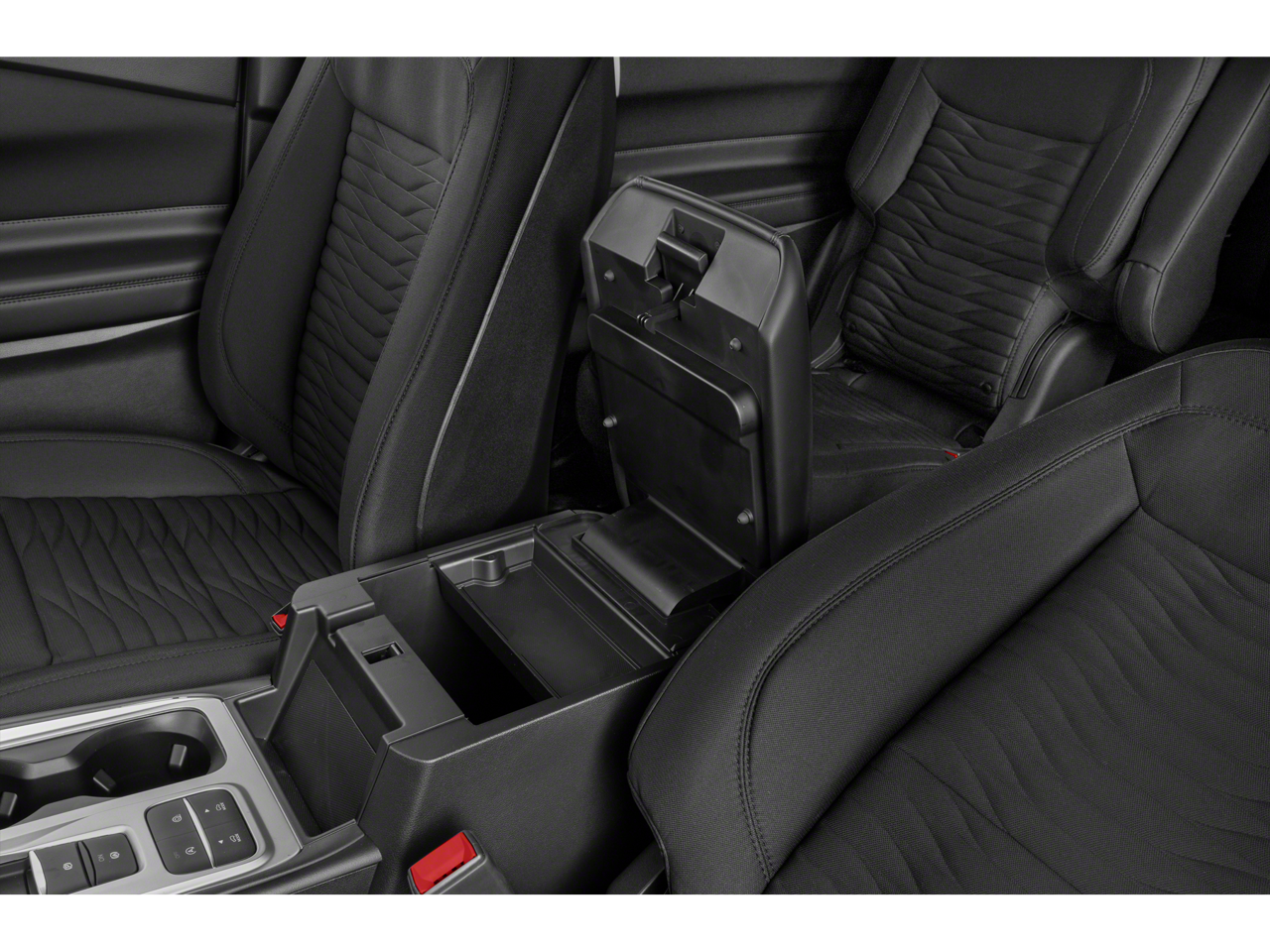 2022 Ford Explorer XLT 4X4