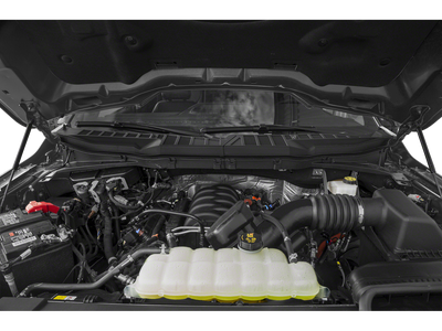 2022 Ford F-150 SUPERCREW LARIAT 4X4