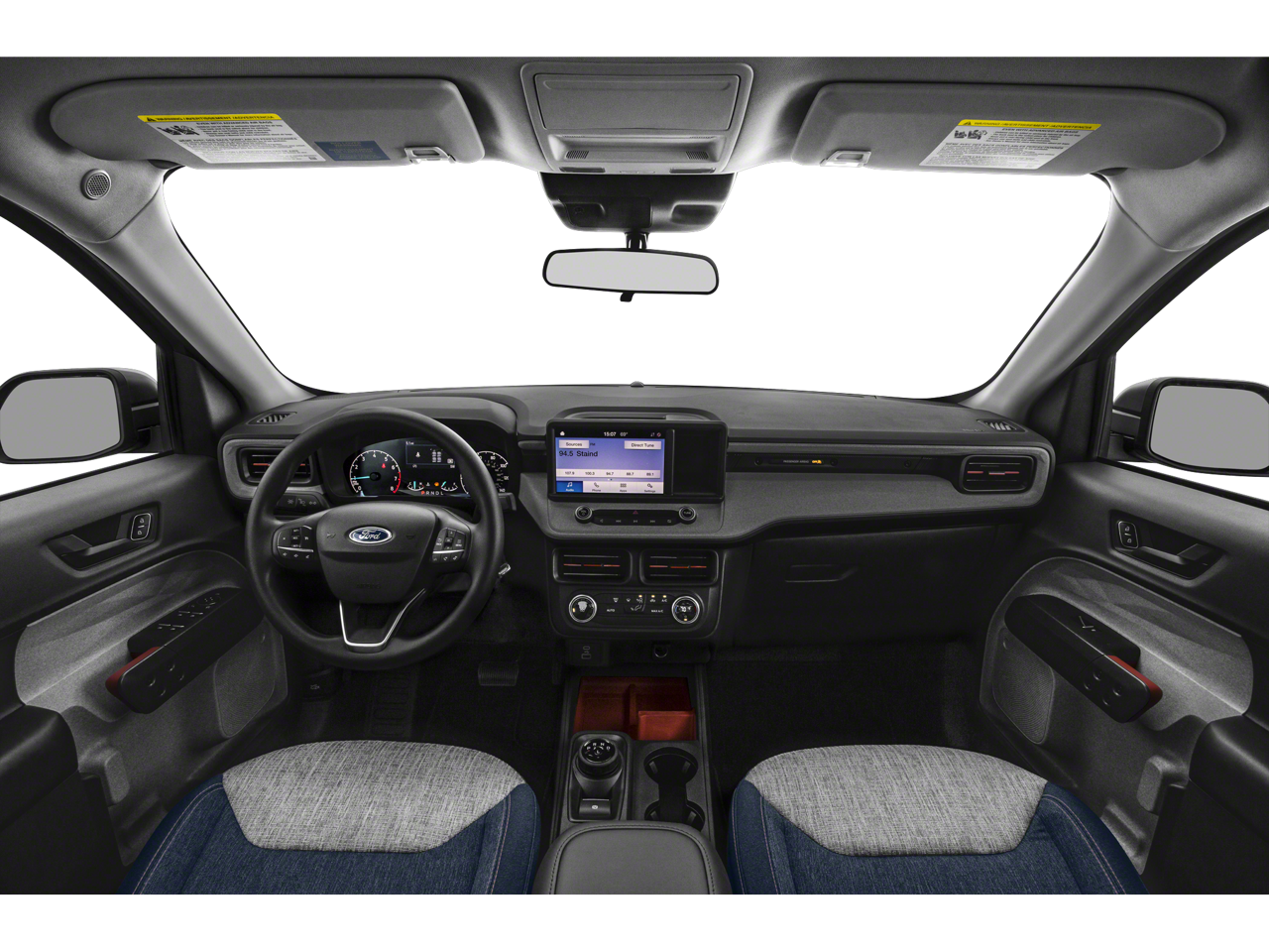 2022 Ford Maverick XLT AWD