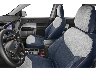 2022 Ford Maverick XLT AWD