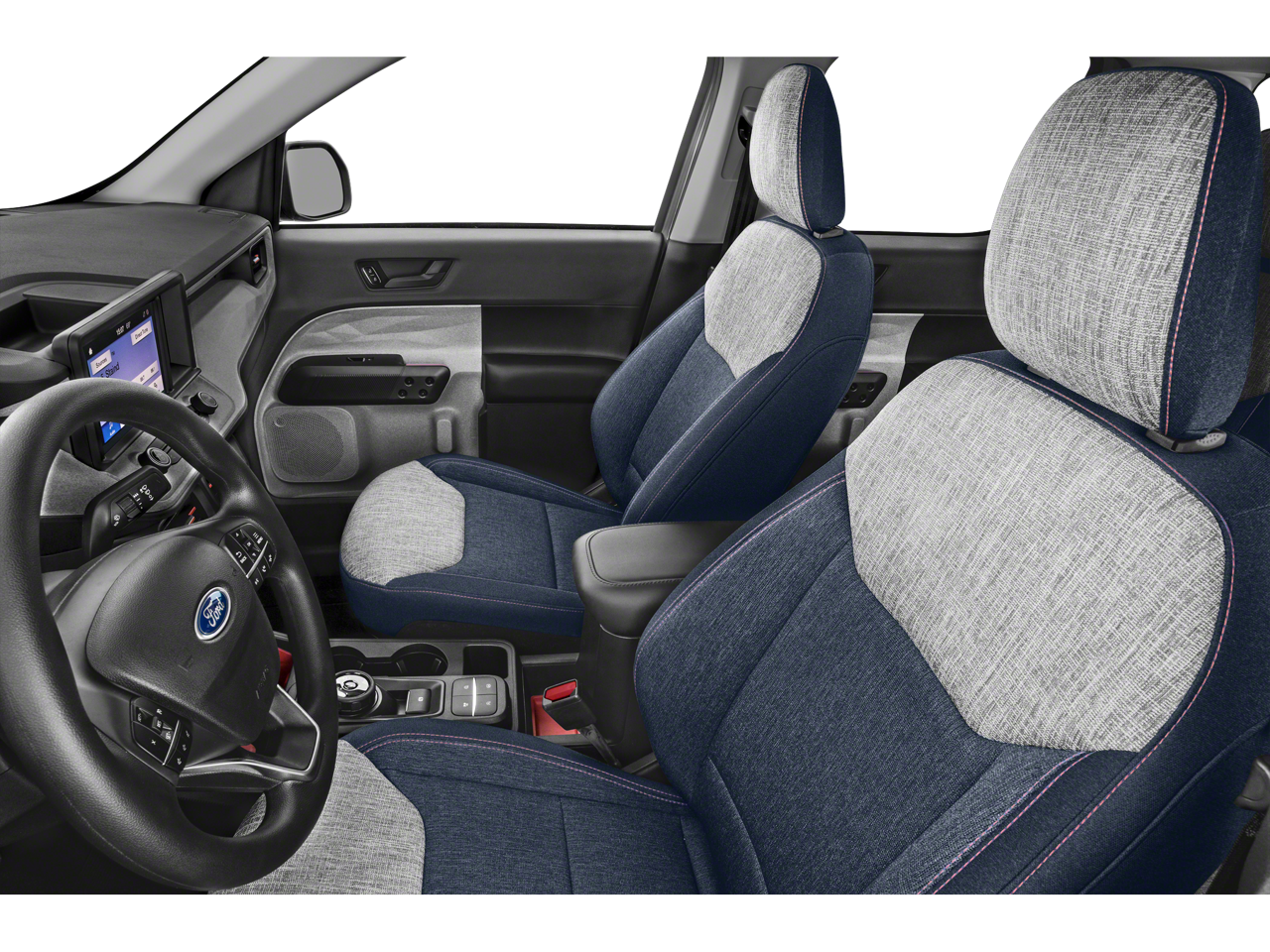 2022 Ford Maverick XLT AWD
