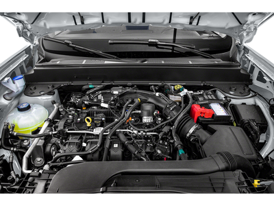 2022 Ford Maverick XLT AWD