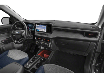 2022 Ford Maverick XLT AWD