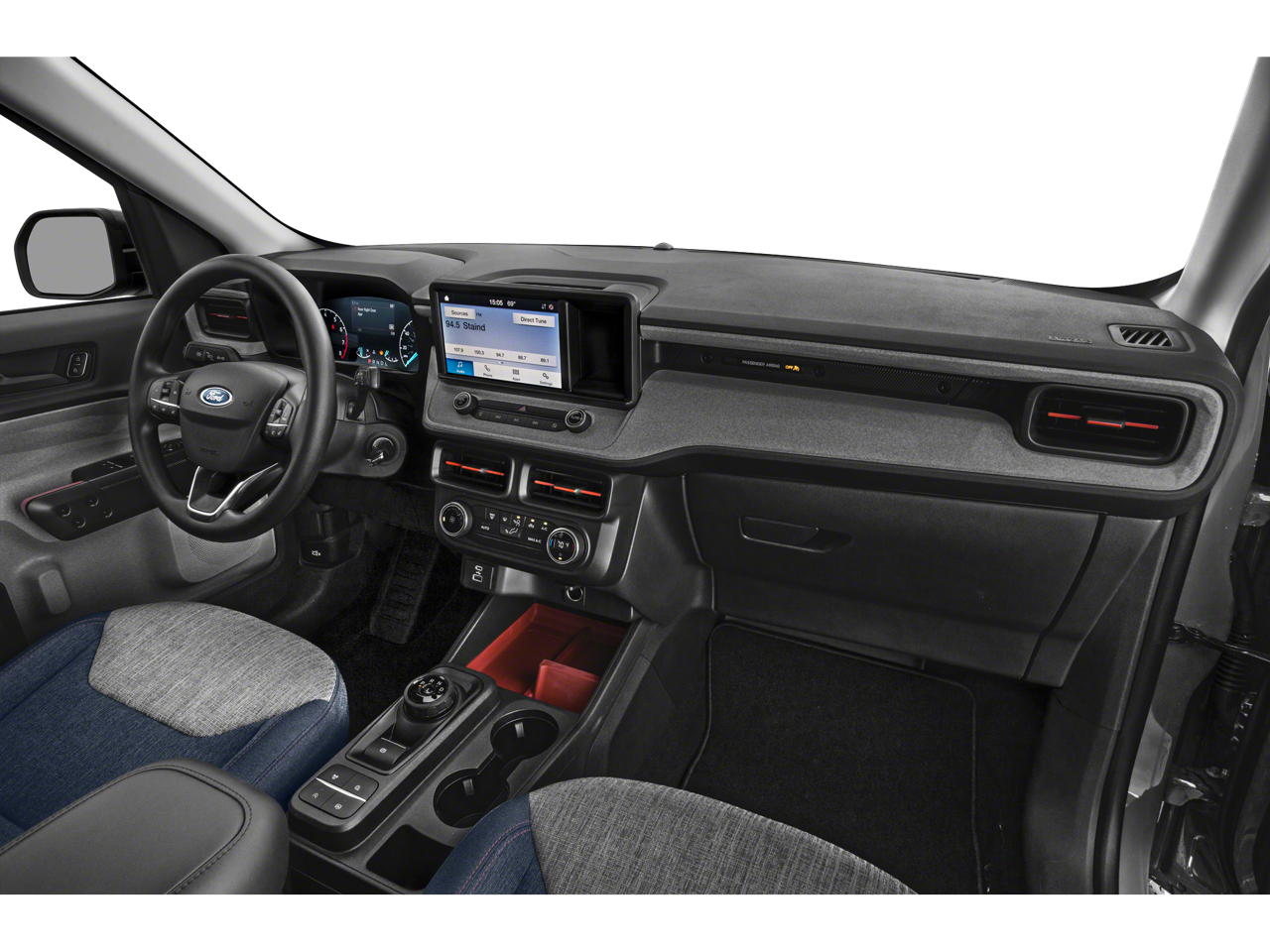 2022 Ford Maverick XLT AWD