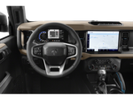2023 Ford Bronco WILDTRAK 4DR 4X4