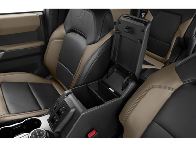 2023 Ford Bronco WILDTRAK 4DR 4X4