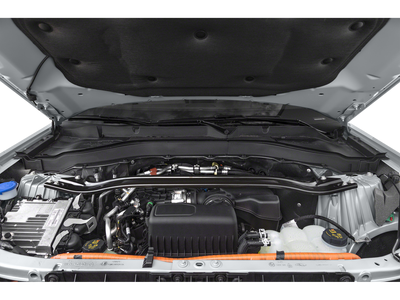 2023 Ford Explorer PLATINUM 4WD