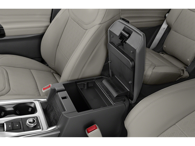 2023 Ford Explorer PLATINUM 4WD