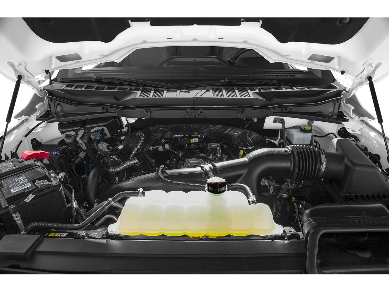 2023 Ford F-150 SUPERCAB XLT 4X4