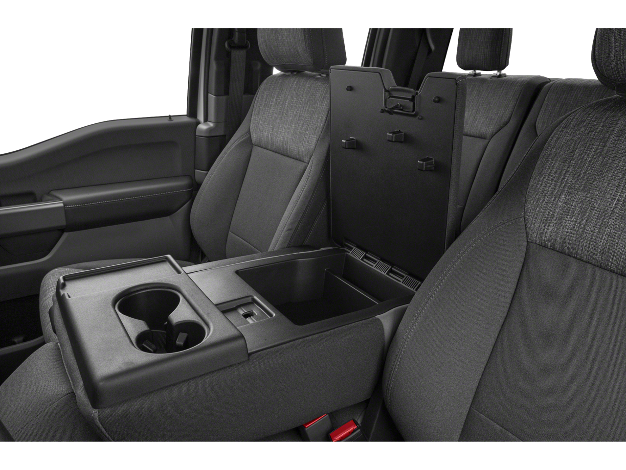 2023 Ford F-150 SUPERCAB XLT 4X4