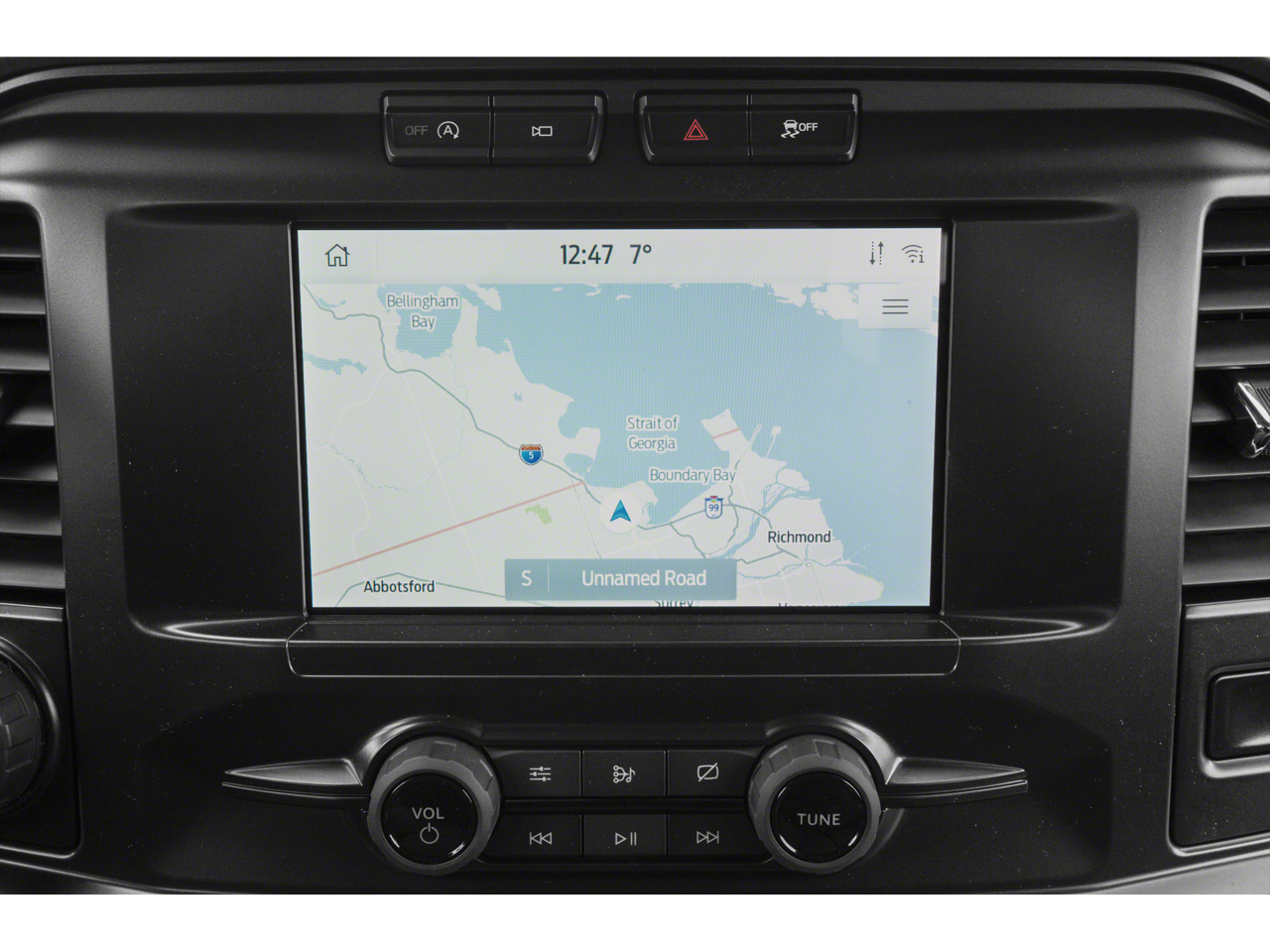 2023 Ford F-150 SUPERCAB XLT 4X4