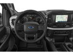 2023 Ford F-150 SUPERCREW XLT 4X4