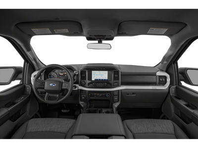 2023 Ford F-150 SUPERCREW XLT 4X4