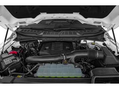 2023 Ford F-150 SUPERCREW XLT 4X4